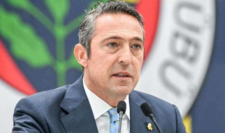 TFF Tahkim Kurulu, Ali Koç’un hak mahrumiyeti cezasını 45 günden 21 güne indirdi