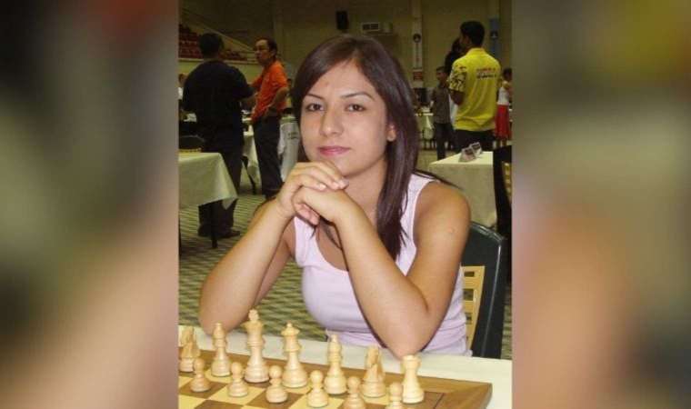 Kübra Öztürk Örenli kimdir? Satranç oyuncusu Kübra Öztürk Örenli neden milli takımdan çıkarıldı?
