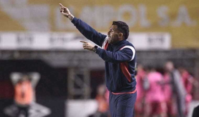 Carlos Tevez’den görünmez kaza! Maça çıkmayabilir…