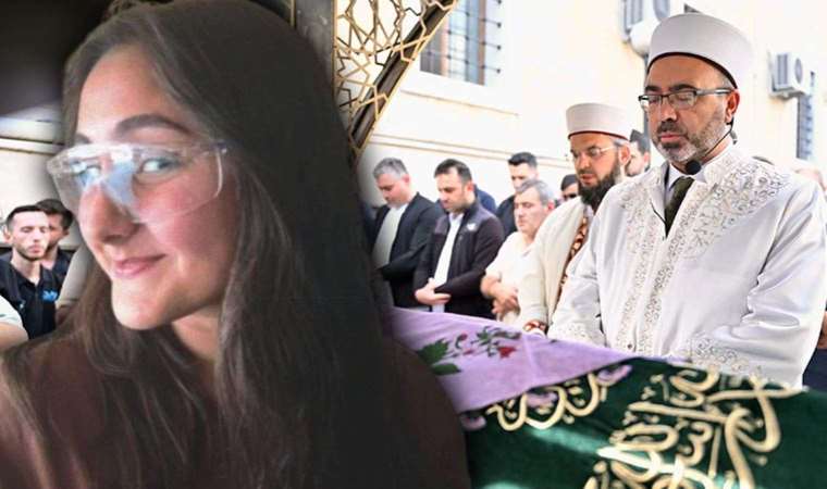 Zeren Ertaş’ın cenazesinde müftüden skandal ifadeler: ‘Emir büyük yerdendir, itiraz edecek makam yoktur’