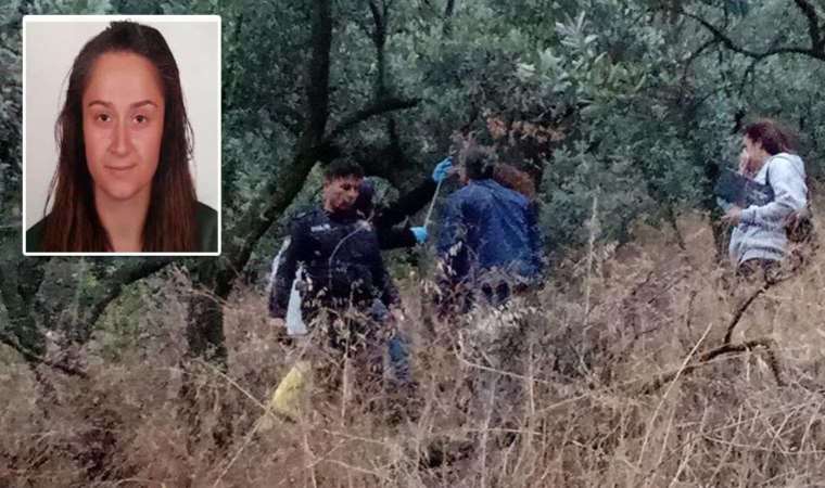 Bursa’da sır ölüm… 45 gündür kayıptı: 2 çocuk annesi kadın zeytinlikte ölü bulundu