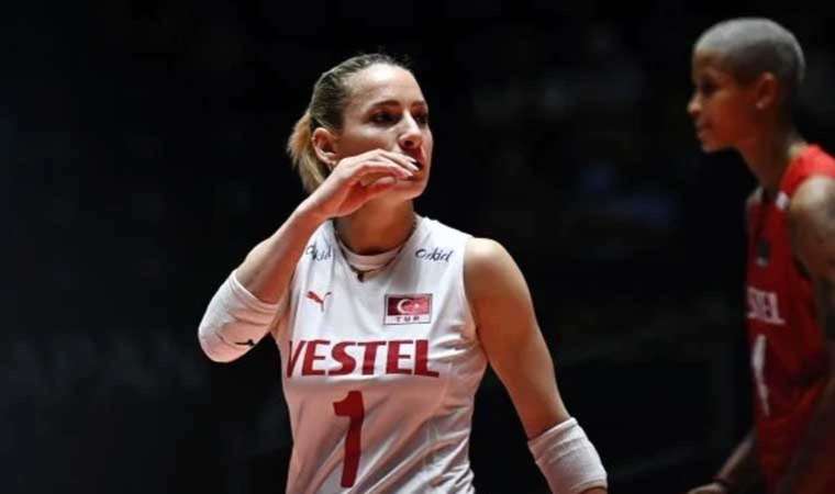 Gizem Örge’den itiraf! ‘Bizi inandırdı’