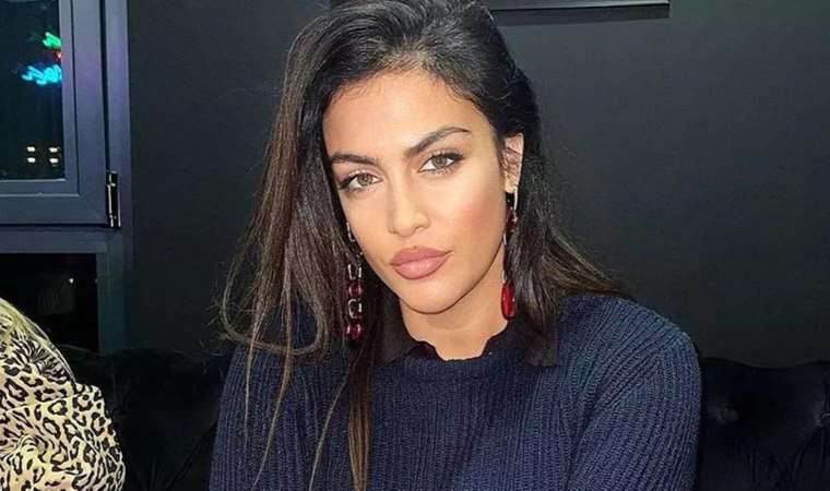 Tuğba Ekinci paylaşımıyla tartışma yarattı: ‘Neden savaşmıyoruz? Kimden korkuyoruz?’