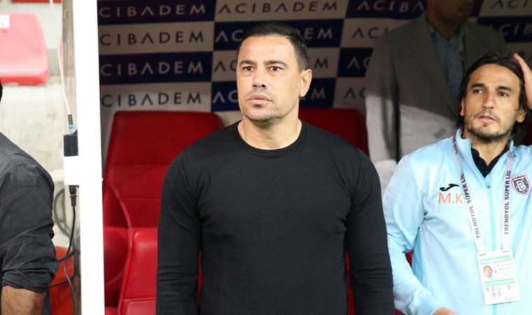 Kayseri’de Çağdaş Atan’a tepki!