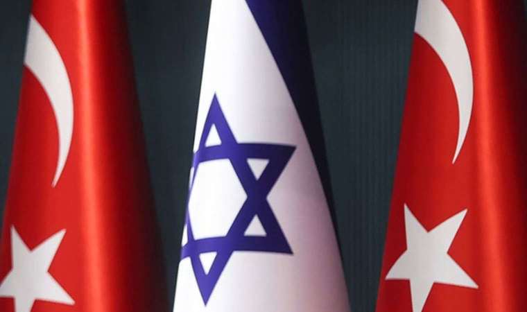 İsrail, Türkiye’deki diplomatik temsilcilerini geri çağırdı