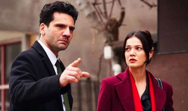 Yargı dizisinde sürpriz ayrılık… Ünlü oyuncu diziye veda ediyor, yeni dizisi belli oldu!