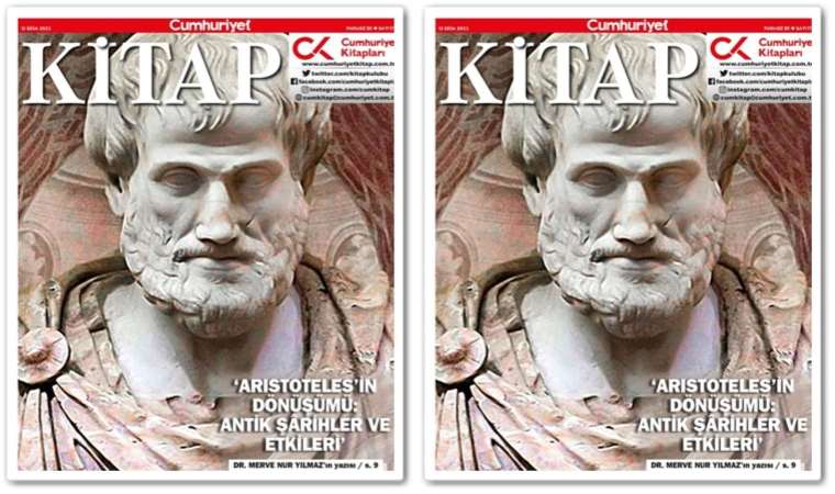 YARIN günlerden Cumhuriyet Kitap!