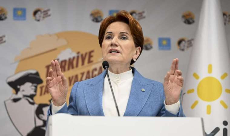 İYİ Parti Eskişehir’de hareketlilik: Akşener’in ziyareti öncesi bir istifa, iki görevden alma gerçekleşti