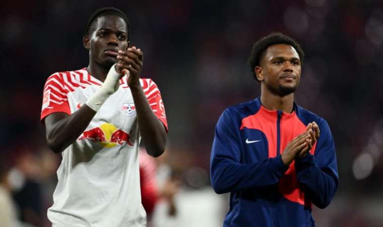 Sacha Boey çağrılmamıştı… Fransa kadrosunda değişiklik!