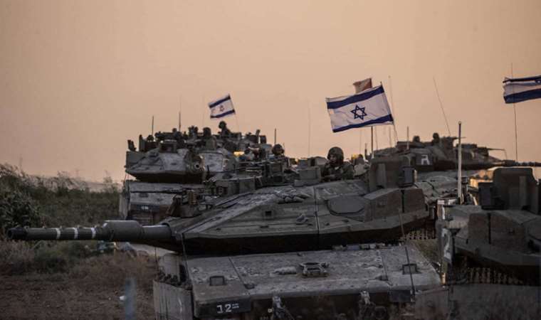 İsrail’den ABD’nin ‘kara harekatı’ talebine olumlu yanıt: Savunma sistemleri kurulana kadar ertelendi