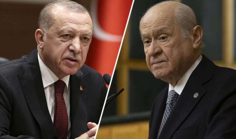 Erdoğan imzaladı… İsveç’in NATO’ya katılım protokolü TBMM’ye geldi, Devlet Bahçeli’nin eski sözleri gündem oldu