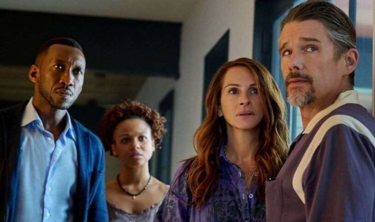 Sam Esmail’in yeni gerilim filmi ‘Leave the World Behind’: Julia Roberts ve Ethan Hawke başrolde!