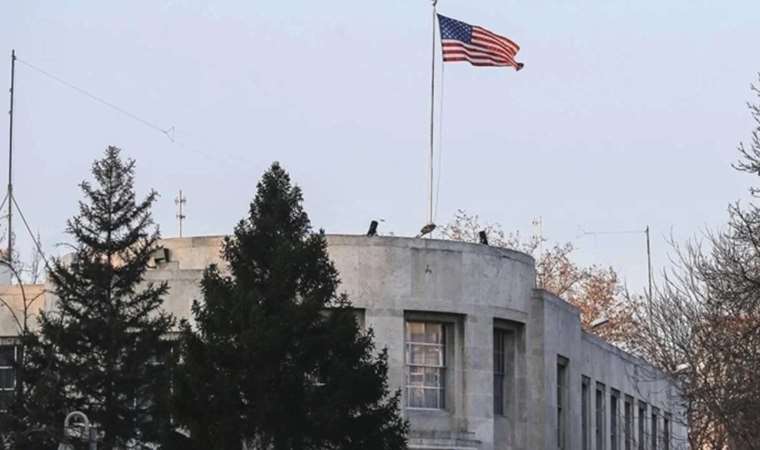 Son dakika… ABD’den Adana Konsolosluğu kararı