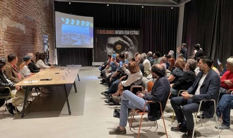 11. Uluslararası Antakya Film Festivali: ‘Antakya Varsa Ben de Varım’