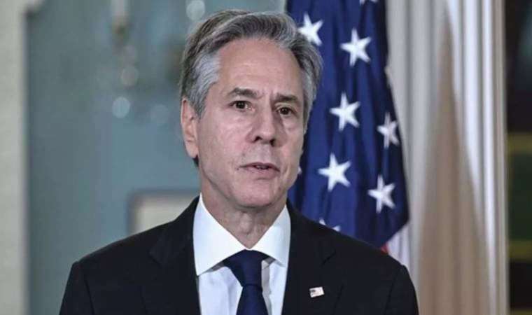 ABD Dışişleri Bakanı Blinken, İsveçli mevkidaşı Billström ile görüştü