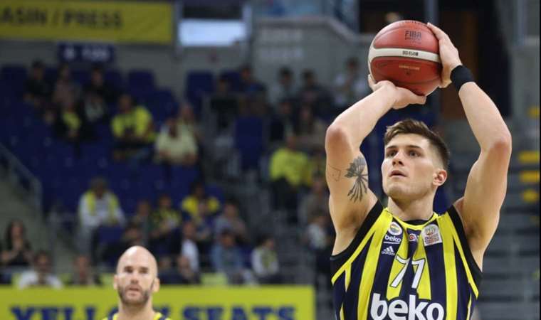 Fenerbahçe Beko’dan 113 sayılı galibiyet!