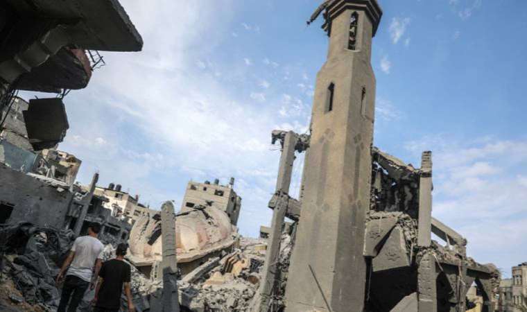 Hamas’tan ‘infaz’ tehdidi… ‘Görüntüleri yayınlayacağız’