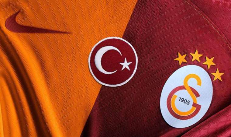 Galatasaray’da ‘forma’ krizi… Resmi hesaptan istifa etti!