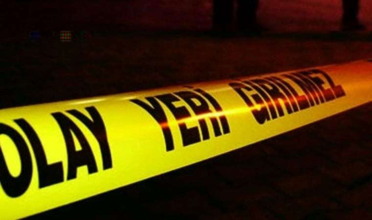 63 yaşındaki adam hurda toplarken canından oldu!