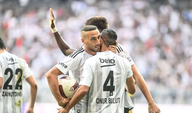 Melih Saatçı yazdı: ‘Beşiktaş’ın başına Rıza Çalımbay gelmelidir’