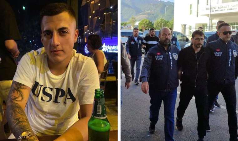 Vahşi cinayetin altından ‘haraç kavgası’ çıktı