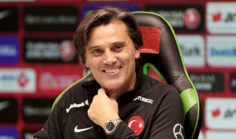 Vincenzo Montella’dan EURO 2024 açıklaması: ‘Herkesin gönlü rahat olsun’
