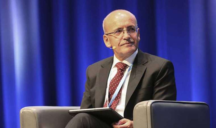 Bakan Şimşek’ten ‘dezenflasyon’ açıklaması: Programı uygulamalıyız