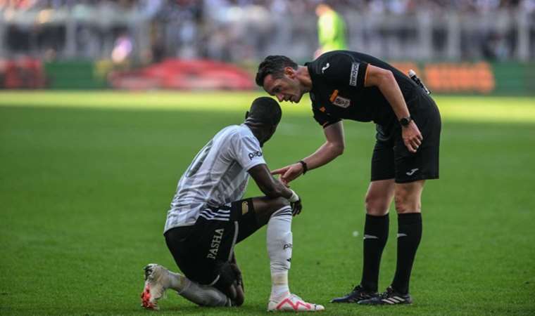 Mücadeleyi tamamlayamamıştı: Eric Bailly’nin durumu belli oldu