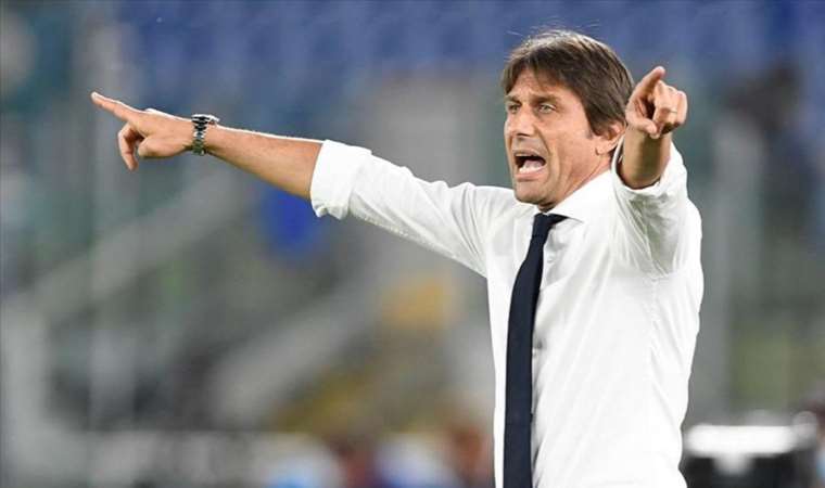Antonio Conte çalıştırmak istediği kulüpleri açıkladı