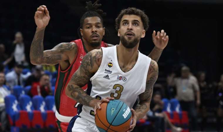 Fenerbahçe, Wilbekin için CAS’a gidiyor!