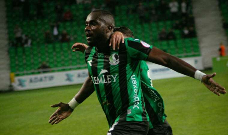 Tuncay Şanlı, Arda Turan’ın serisini bitirdi