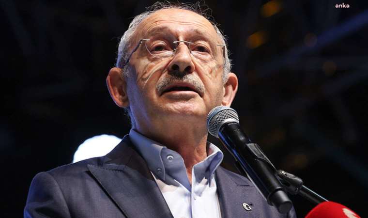 Kılıçdaroğlu’ndan Ankara’da ‘Mansur Yavaş’ mesajı: ‘Önümüzde yerel seçimler var…’