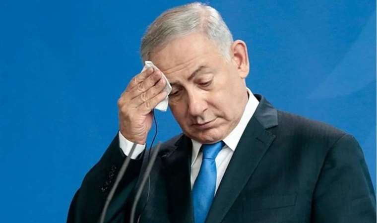 Netanyahu yalanlamıştı! ABD’den flaş iddia: Mısır saldırıyı üç gün önce İsrail’e bildirdi