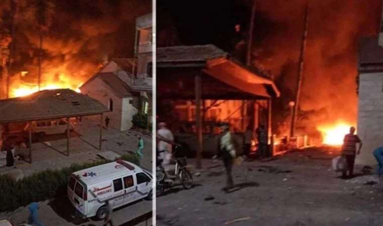 Son dakika… Mahmud Abbas, Filistin’de 3 günlük yas ilan etti