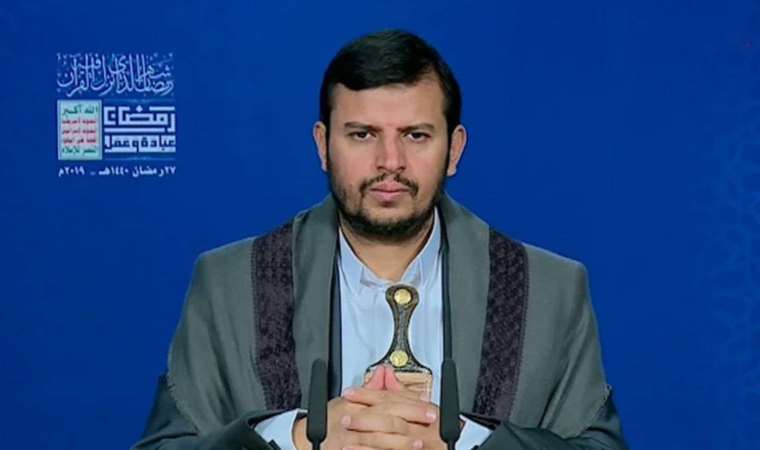 Yemen’deki Husilerden Yemen’den İsrail’e ‘ABD’ tehdidi: Çatışmalara müdahil olursa savaşa hazırız!