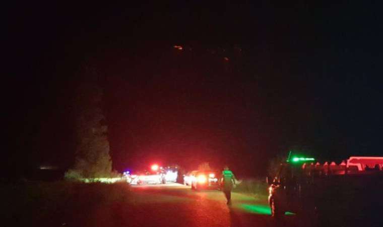 Çorum’da anlaşmazlık nedeniyle çıkan kavgada amcasını öldürdü