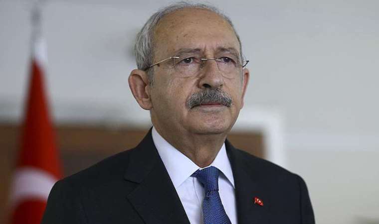 Son dakika… Kılıçdaroğlu’ndan dünyaya ‘Gazze’ çağrısı: ‘Bu gece, bu katliama sessiz kalan herkes…’