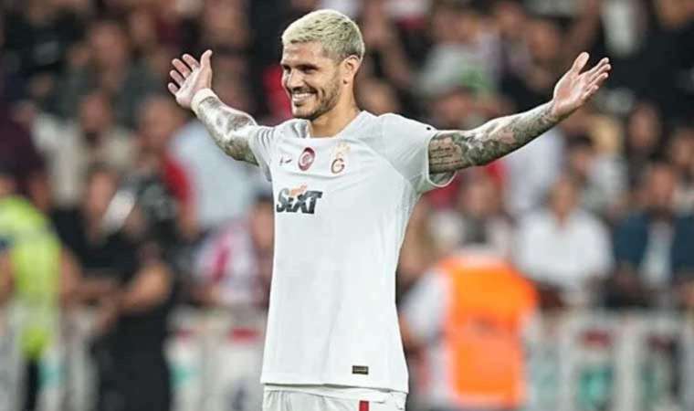 Mauro Icardi: ‘Gol atmamız gerekiyor’