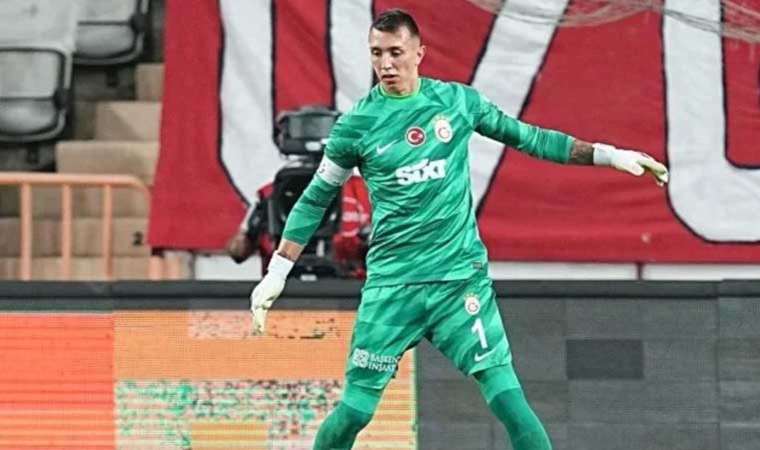 Fernando Muslera: ‘Fedakarlık yapmalıyız’