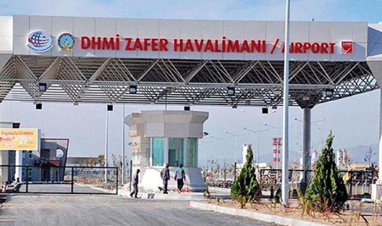 ‘Her ile havaalanı’ projesinde fiyasko