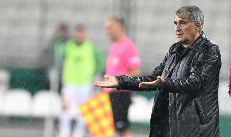 Şenol Güneş’ten yayıncı kuruluşa tepki: ‘Bu kadar üstümüze gelmenizin anlamı yok’