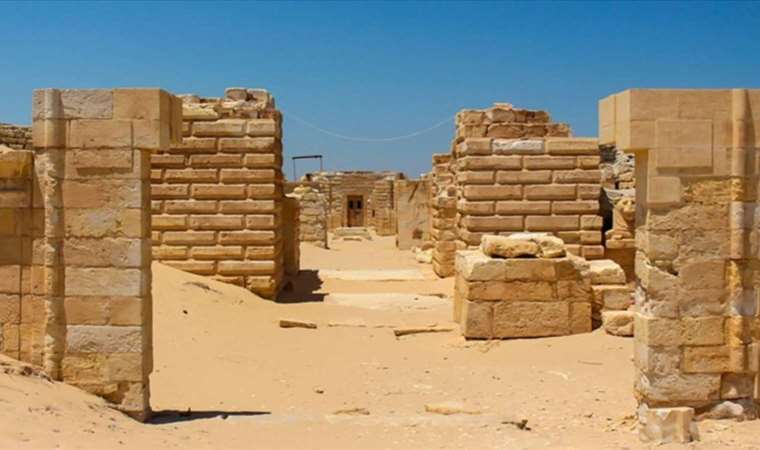 Antik Mısır’da işe gelmeme sebepleri ortaya çıktı: Bira yapmak, akrep sokması…