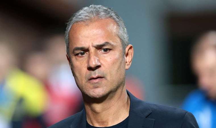 Maçta sakatlık yaşamıştı: İsmail Kartal’dan Livakovic açıklaması!