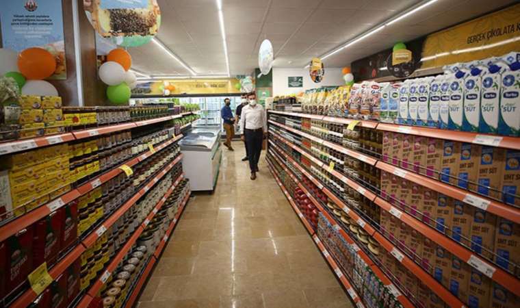 ‘Dev’ indirim aldatmacası: Düşük fiyat hayaliyle marketleri dolduran yurttaşlar düş kırıklığı yaşadı