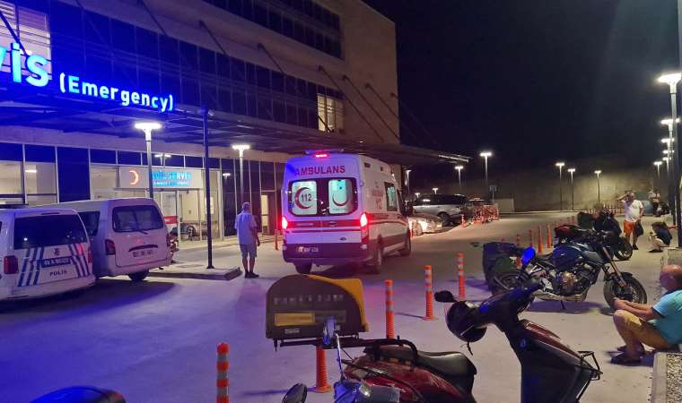 Muğla’da acı olay: Annesinin emzirirken uyuyakaldığı bebek boğuldu