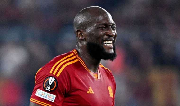 Romelu Lukaku: ‘Bir sürü saçmalık atlattım, patlamak üzereydim’