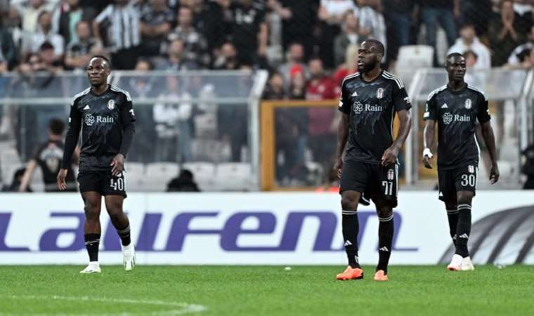 Melih Saatçı yazdı: ‘Beşiktaş yönetimi üzerine düşeni yapmalı’