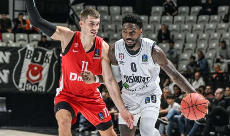 Beşiktaş Emlakjet, Prometey’e acımadı!