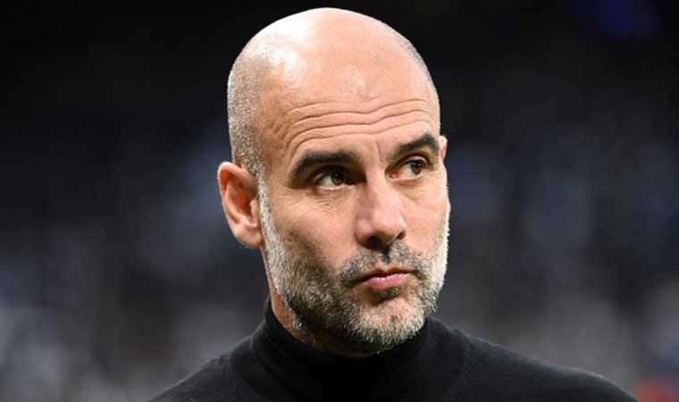 Pep Guardiola’nın kızından Filistin’e destek