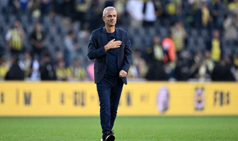 İsmail Kartal: ‘Bu akşam öyle bir noktaya geldim ki…’